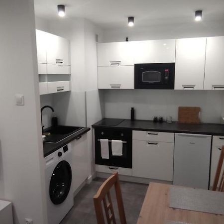 פולקוביצה Apartament Miedzianka III מראה חיצוני תמונה