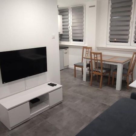 פולקוביצה Apartament Miedzianka III מראה חיצוני תמונה