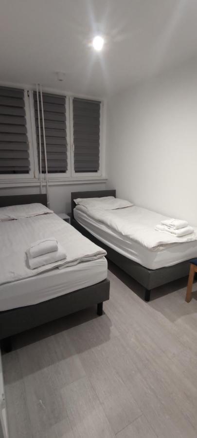 פולקוביצה Apartament Miedzianka III מראה חיצוני תמונה
