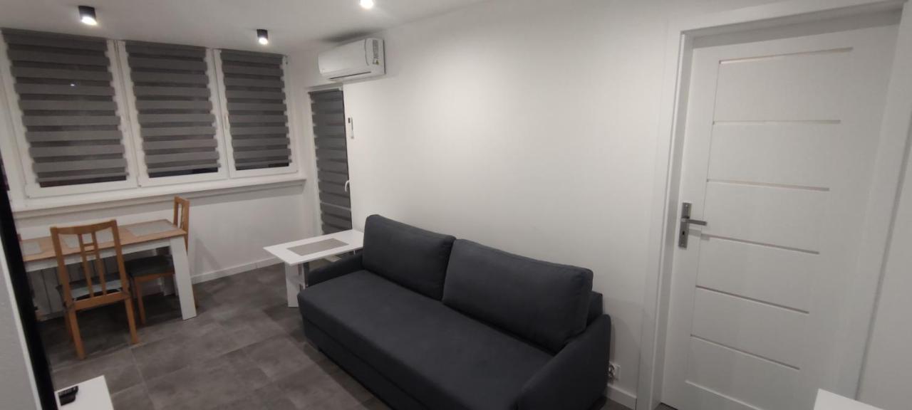 פולקוביצה Apartament Miedzianka III מראה חיצוני תמונה