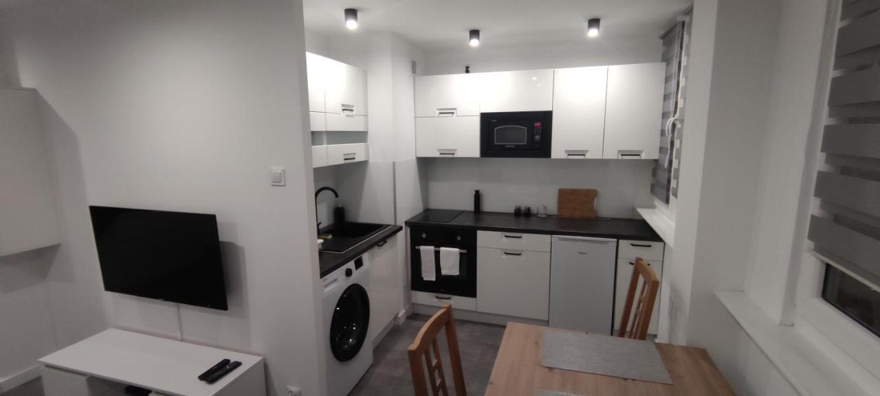 פולקוביצה Apartament Miedzianka III מראה חיצוני תמונה