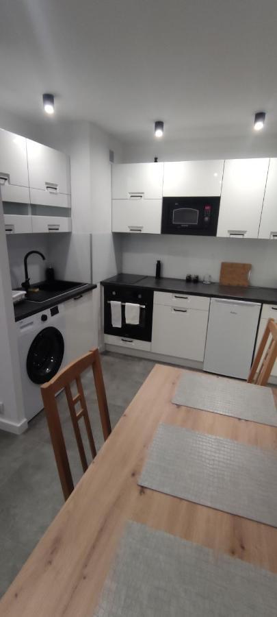 פולקוביצה Apartament Miedzianka III מראה חיצוני תמונה
