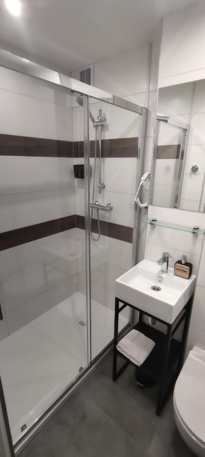 פולקוביצה Apartament Miedzianka III מראה חיצוני תמונה