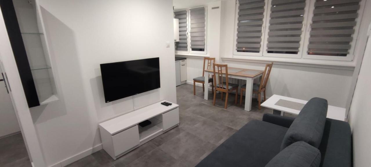 פולקוביצה Apartament Miedzianka III מראה חיצוני תמונה